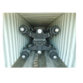 Truck Parts Spoke suspension - 24T 32T 28T bogie suspension